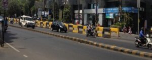 Mumbai-Pune Highway