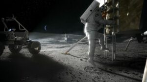 NASA
