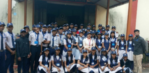 NBCD School