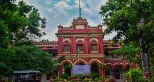 NIIT Patna