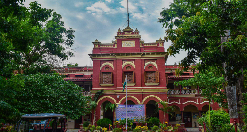 NIIT Patna