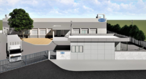 New Building