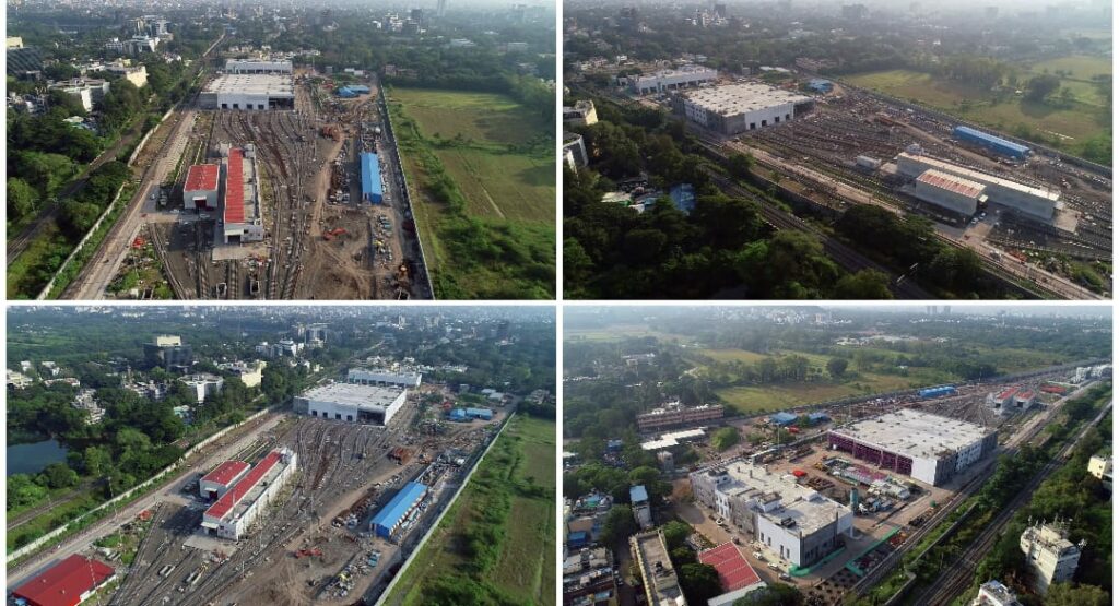 Pune Metro