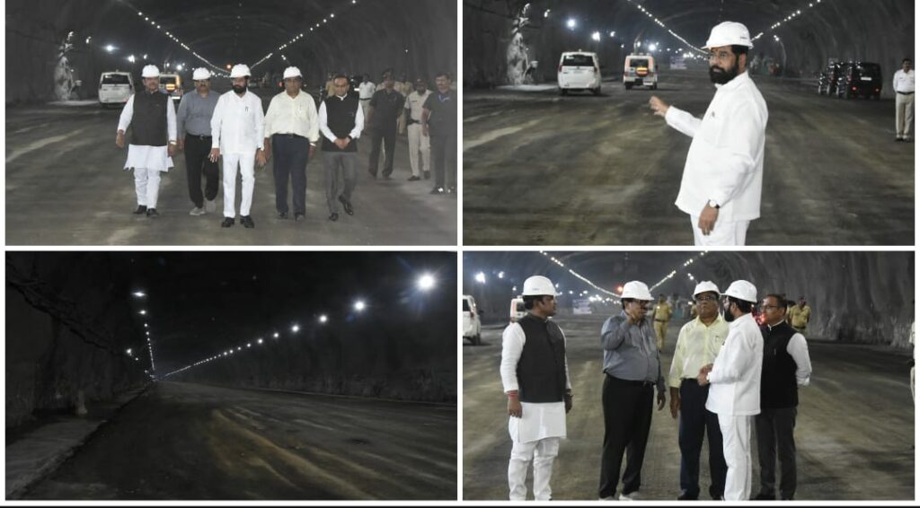 Pune-Mumbai Expressway