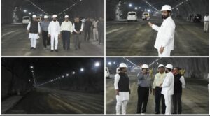 Pune-Mumbai Expressway
