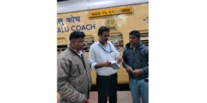 Pune Railway Division