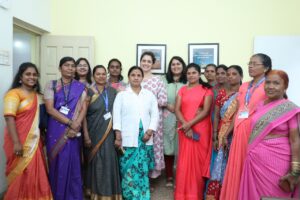 Raintree Foundation