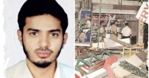 Riyaz Bhatkal