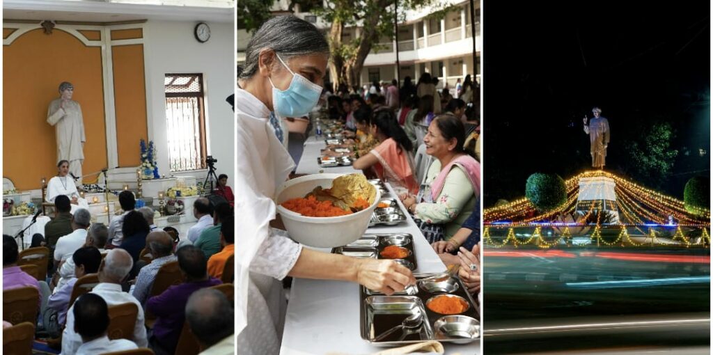Sadhu Vaswani Mission