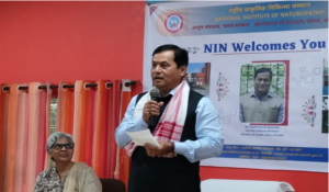 Sarbananda Sonowal
