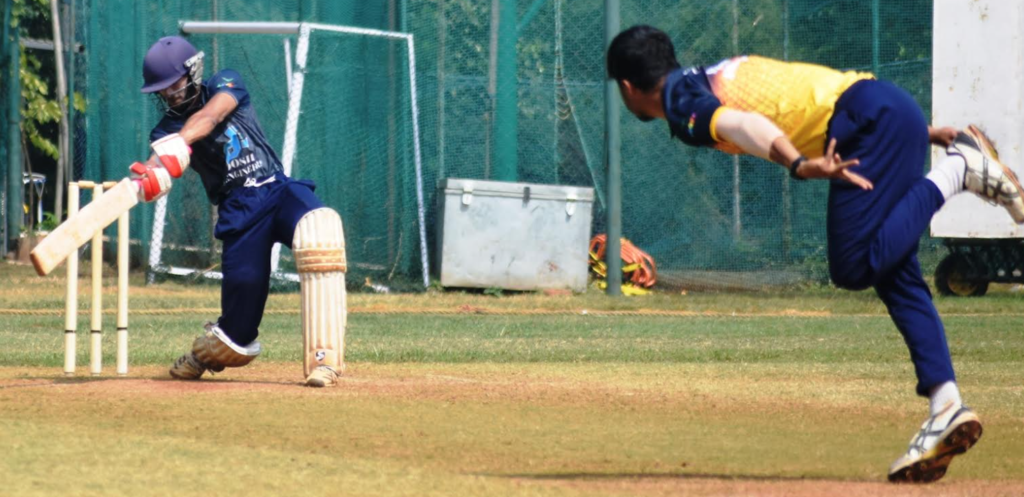 Shivam Thombare
