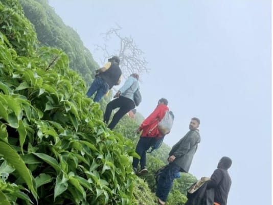 Shivdurg Team