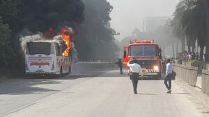 Shivshahi- Bus