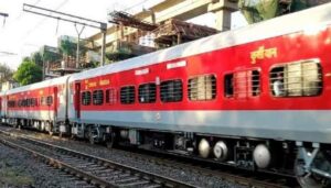 Sinhagad Express
