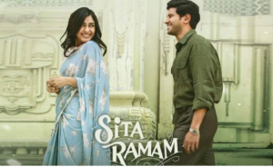 Sita Raman