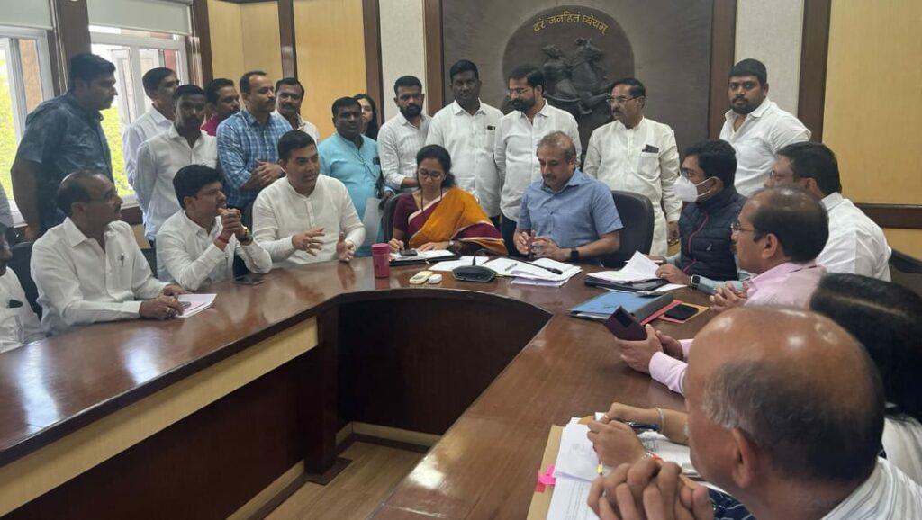 Supriya Sule