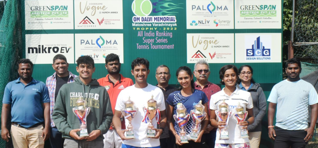 Tennis Tournament