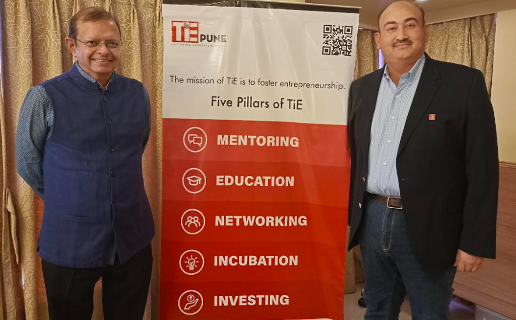 TiECON Pune
