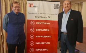 TiECON Pune