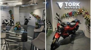 Tork Motors