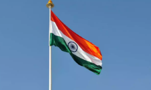 Tricolor