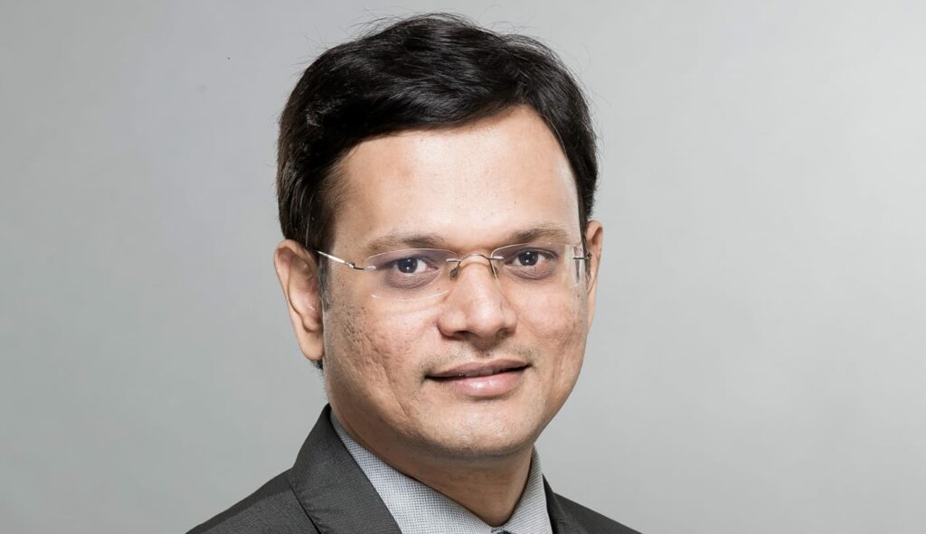 Umesh Srikantha