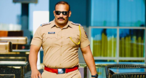 Vijay Chauddhary