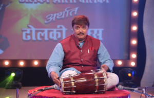Vijay Chavan