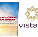 Singapore Airline’s Joint Venture Vistara To Merge With Tata Group’s Air India