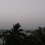 Brief Showers Bring Little Relief as Pune Braces For 36°C From Nov 3