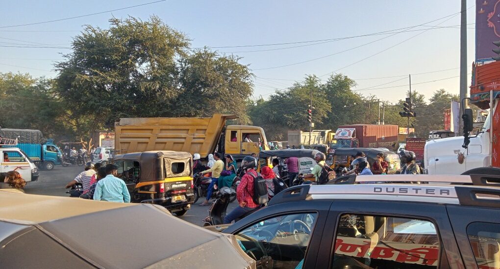 keshavnagar chowk