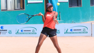nainika readdy