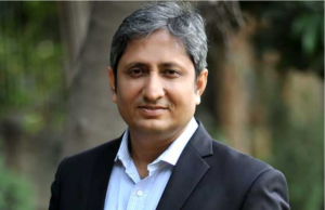 ravish kumar