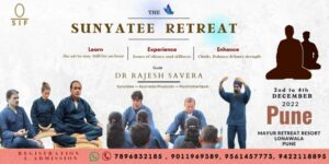 sunyatee retreat