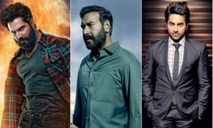 3 Movies