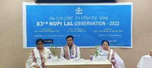 83rd Nupi Lan Memorial Day