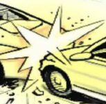 Pune: Drunk Motorist Causes Havoc in Kothrud, Injuring Two and Damaging Multiple Vehicles