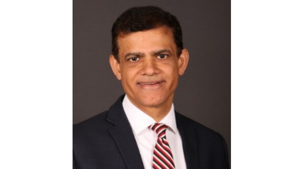 Anuj Puri