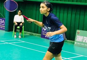 Arpita Ardey