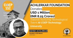Ashish Achlerkar