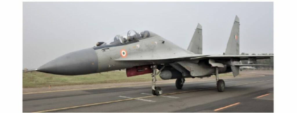 BRAHMOS AIR