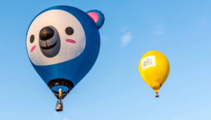Balloon Festival