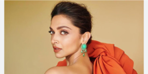 Deepika Padukone