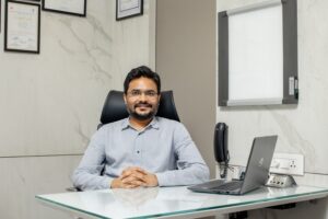 Dr Sanket