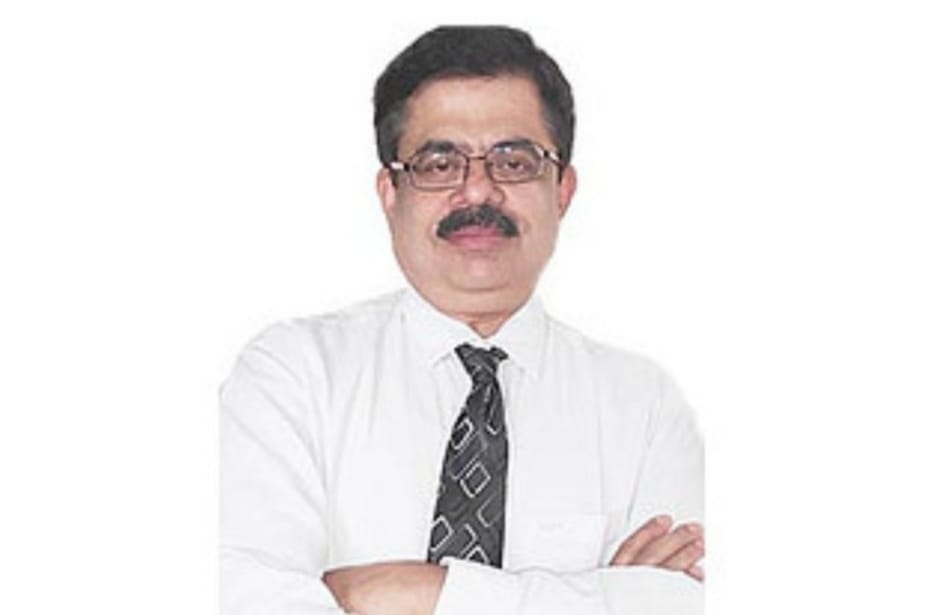 Dr Sunil Prabhu