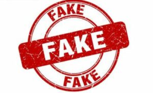 Fake