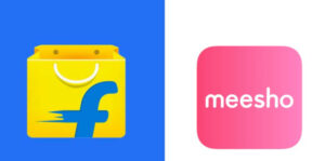 Flipkart And Meesho