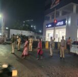 Pune Police Foot Patrol Drive: 10–12 Crime-Prone Spots Identified Per Police Station