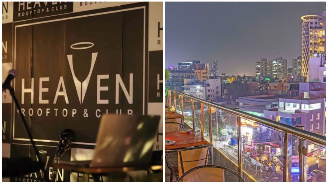 Pune Police Seizes Music System Of Hotel In Baner