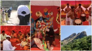 Heritage Walk Pune 2022